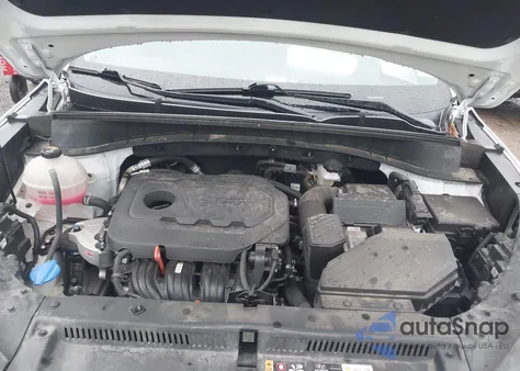 2021 Hyundai Tucson Ultimate from USA, damaged, VIN KM8J33AL6MU402928